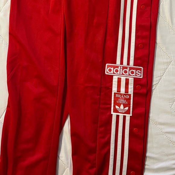Adidas Originals Track Pants - Picture 7 of 9